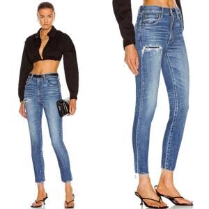 Moussy Vintage | Hammond Skinny Jeans